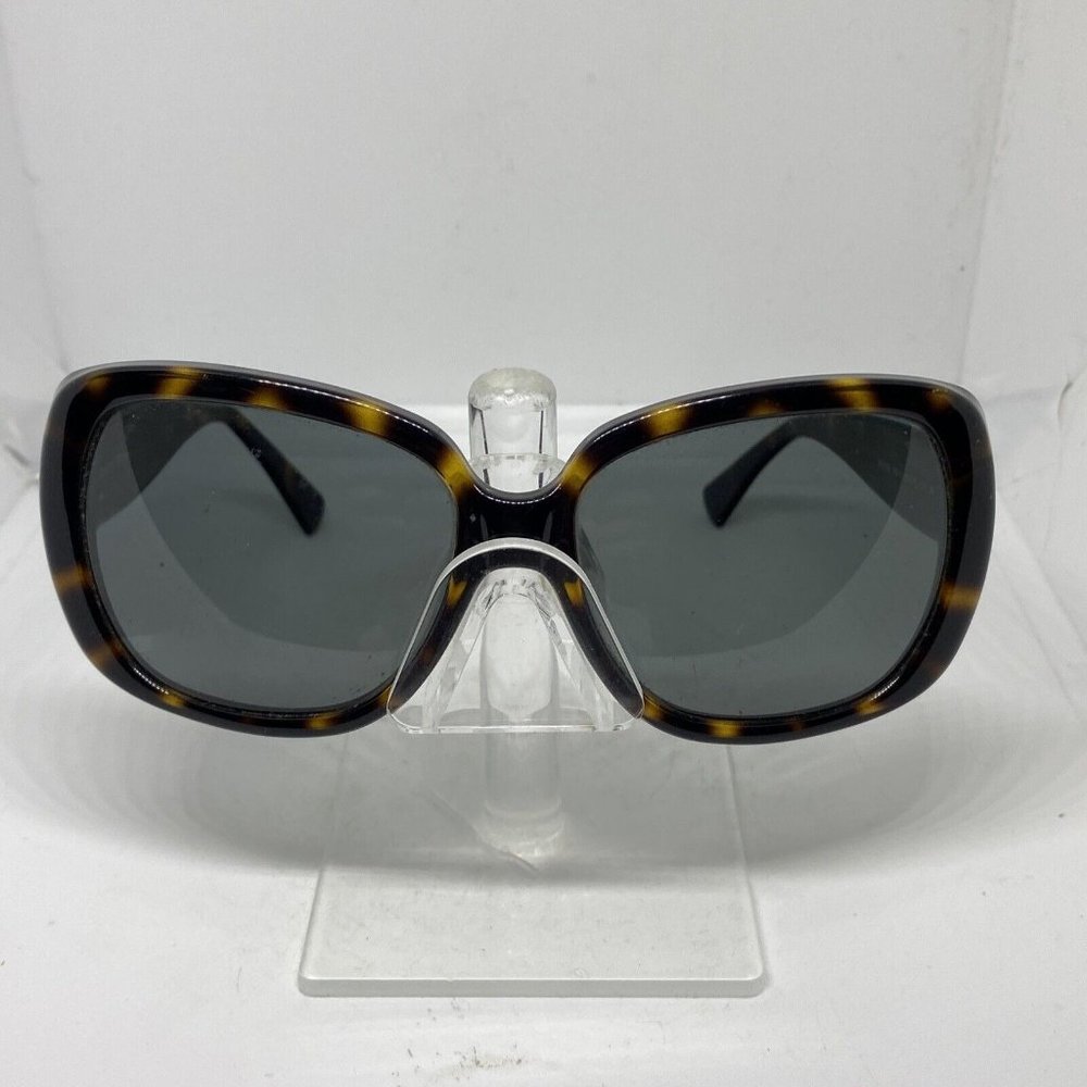 RALPH LAUREN RA 5166 502/13 Brown Tortoise Sunglasses Frames Only 57-15 135 2N